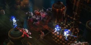 Torchlight 2 Editor Arrives With New Content Cinemablend