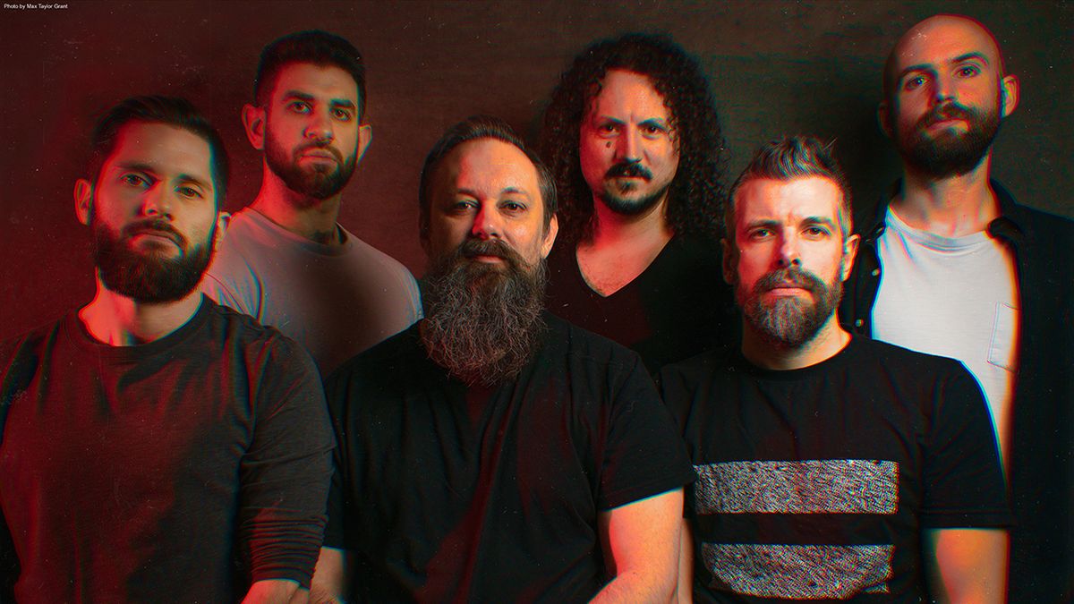 Haken celebrate Valentine’s Day with video for new single Lovebite | Louder