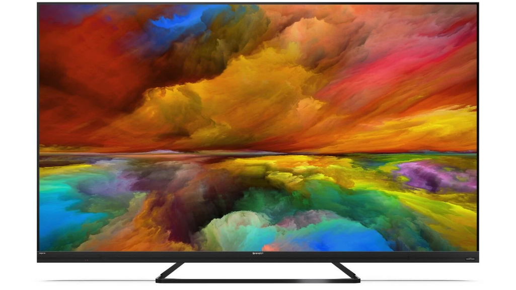 Sharp&#039;s 2022 4K TVs will support DTS:X immersive audio