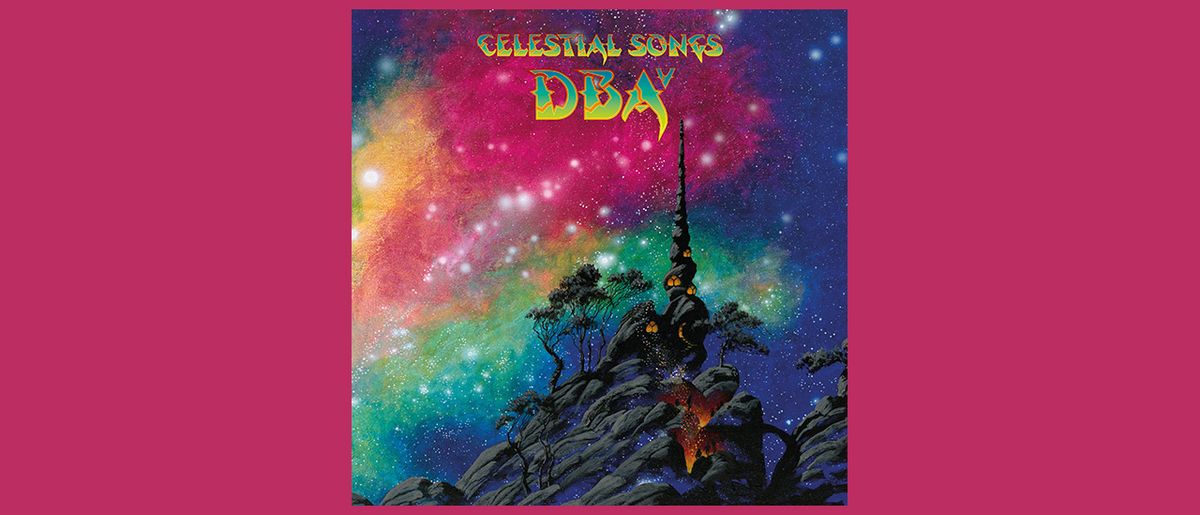 DBA - Celestial Songs