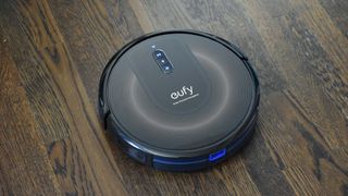 Eufy RoboVac G30 Edge robot vacuum review