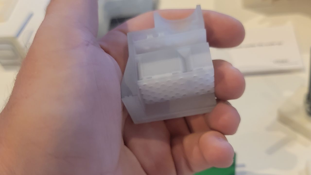 CPU Cooling