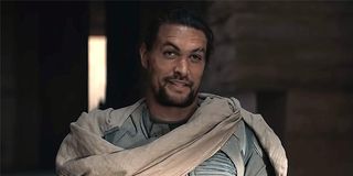 Jason Momoa as Duncan Idaho in 'Dune'