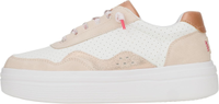 Hey Dude Hudson Lift Sport Shimmer Whisper Sneakers