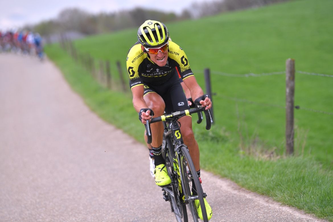 Roman Kreuziger (Mitchelton-Scott)