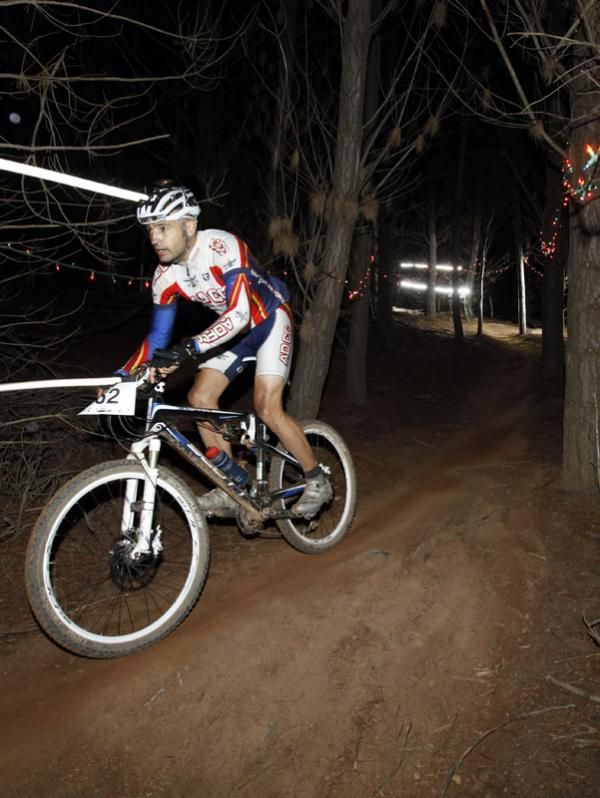 Tim Grover (46th)