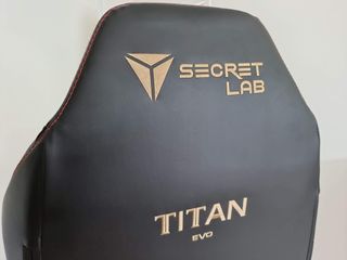 SecretLab Titan Evo review (2022)