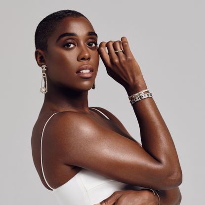 Lashana Lynch