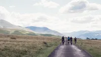 Best UK cycling destinations