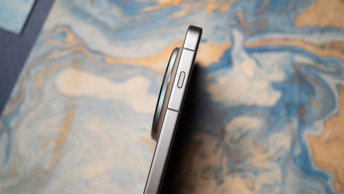 Vivo X300 Pro review on Android Central