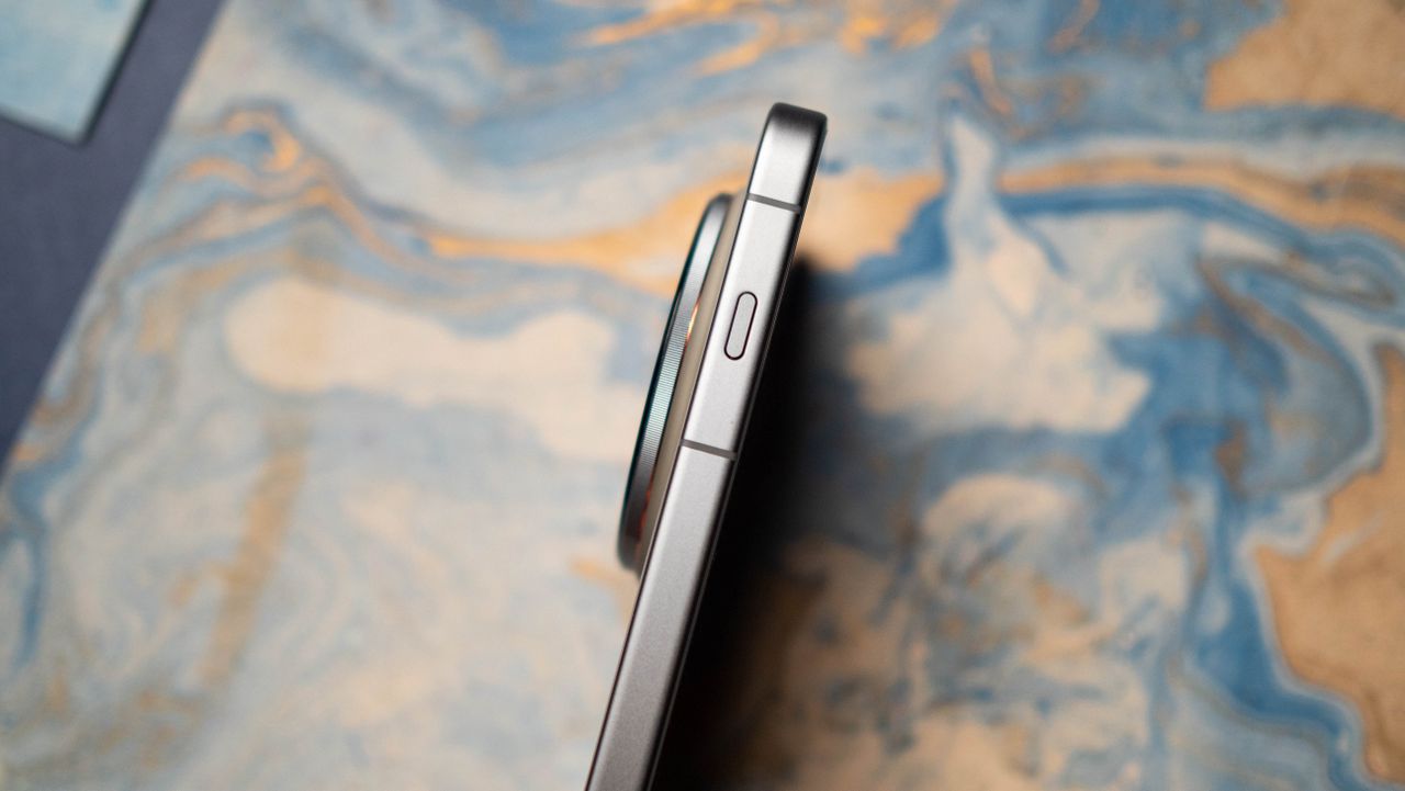 Vivo X300 Pro review on Android Central