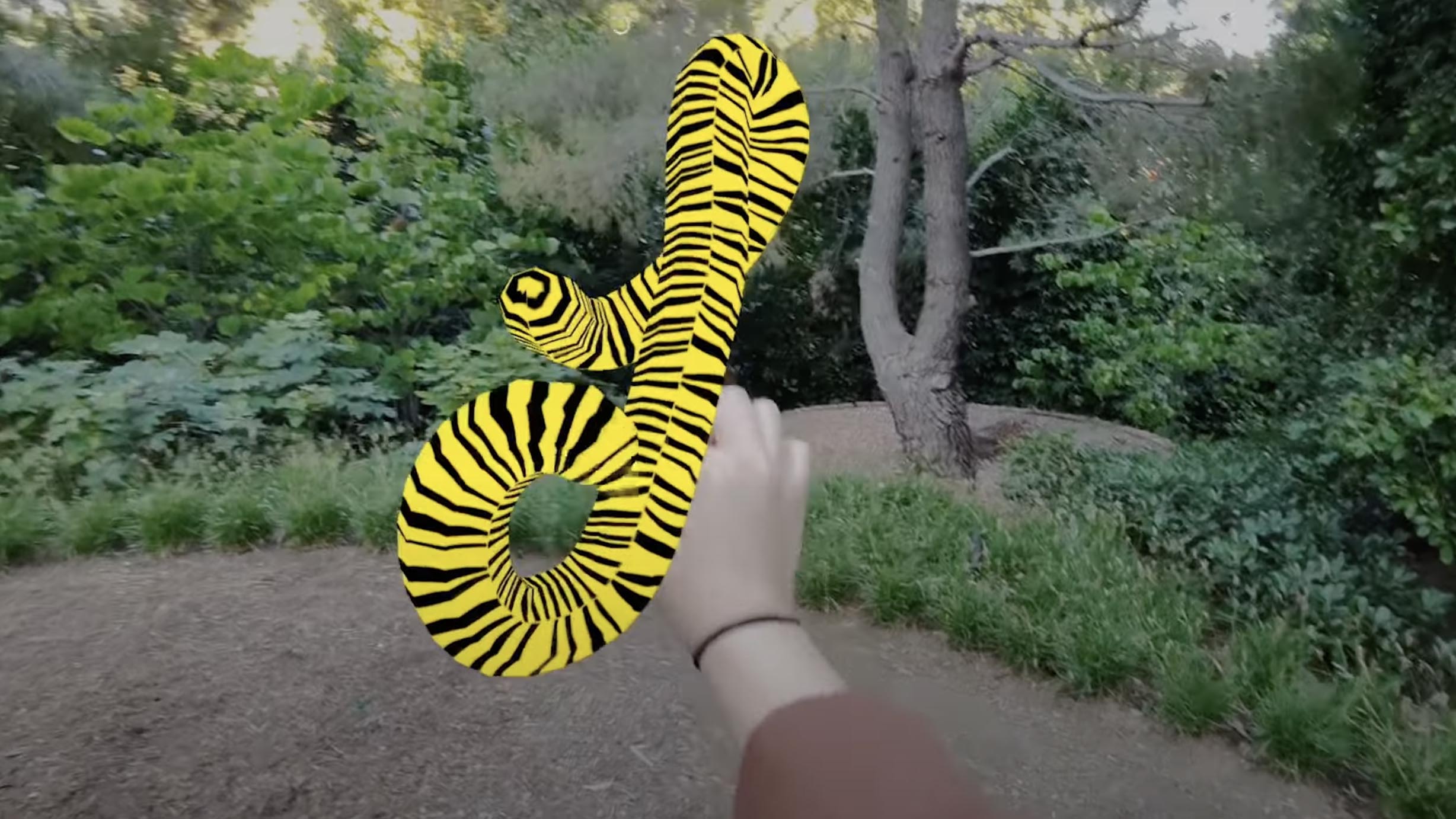 I was one of the first to try Snap Spectacles in the UK - they bring the fun to AR