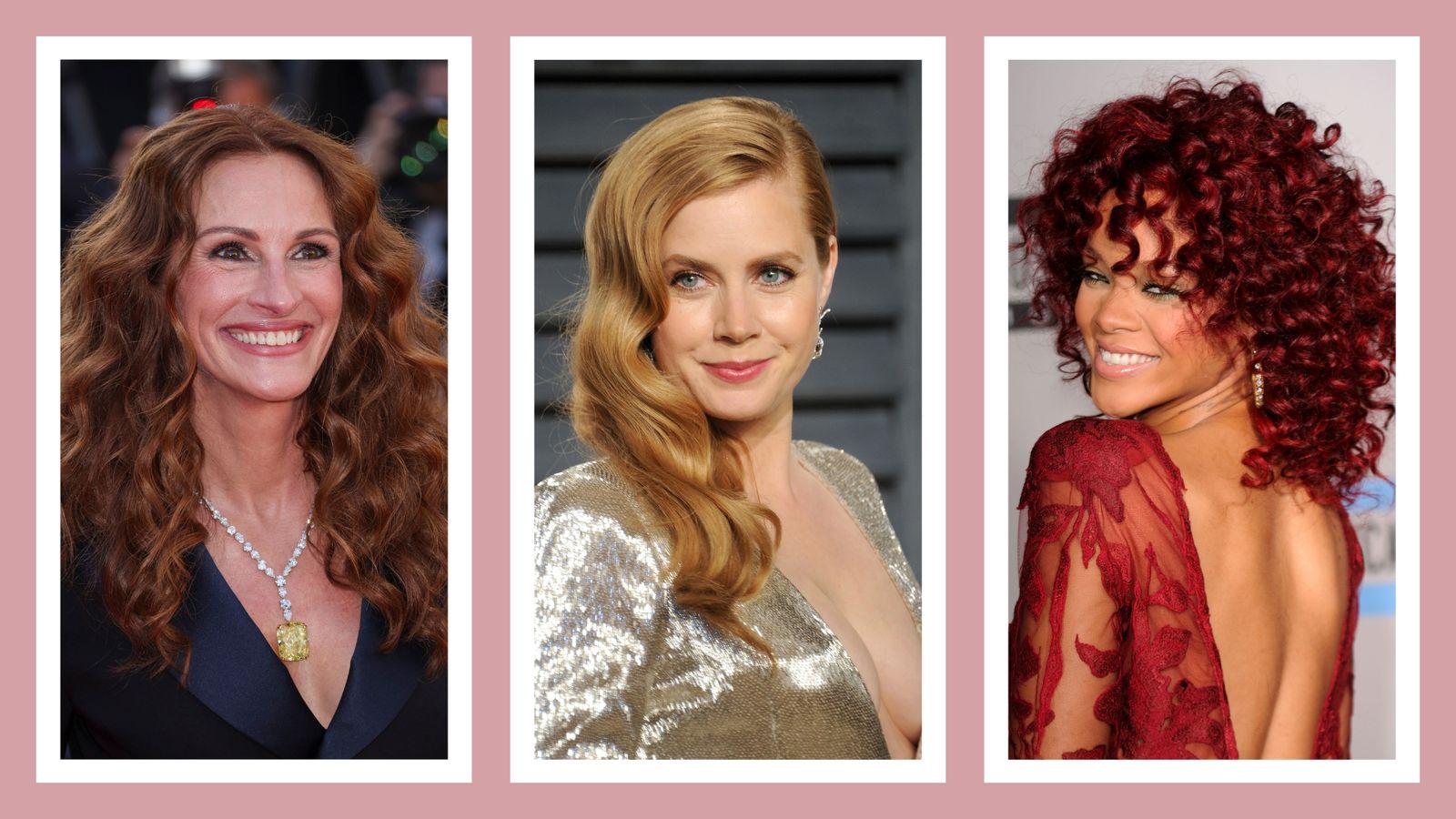 32 red hair ideas to take to your next salon appointment | Woman & Home