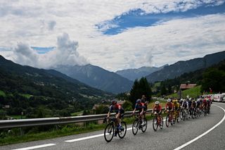 Tour de France Femmes abandons – All of the riders who have left the 2024 edition