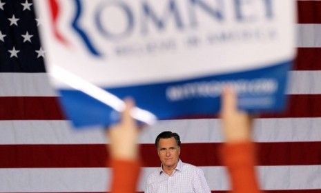 Mitt Romney