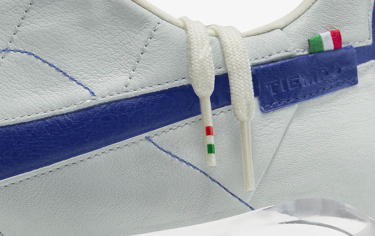 The Nike Tiempo Legend 9 Elite MI FG boots