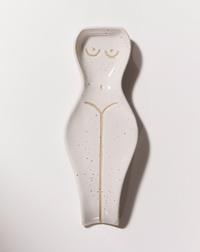 Female Form Spoon Rest | £12 at Urban Outfitters