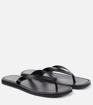 The Row sandals