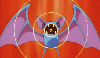 Zubat