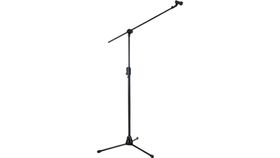 Hercules Tripod Base Hideaway Boom Stand MS533B