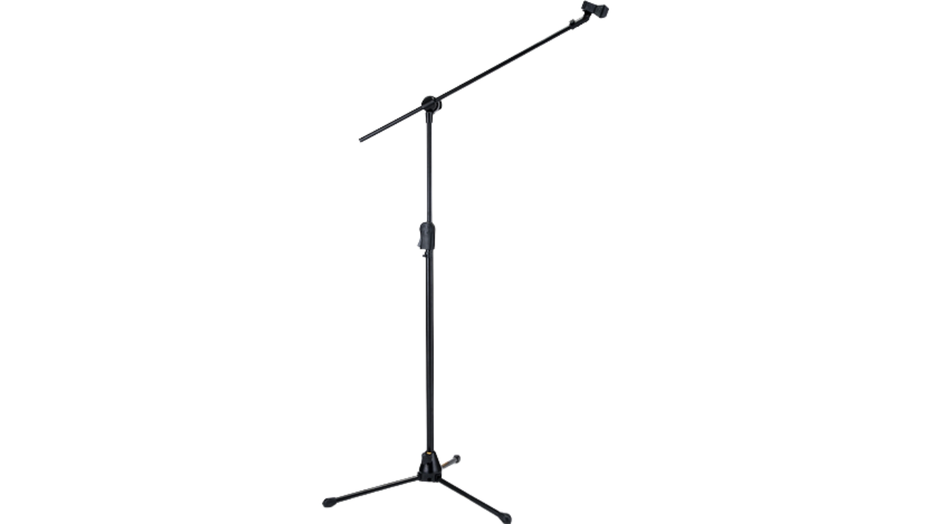 Hercules Tripod Base Hideaway Boom Stand MS533B