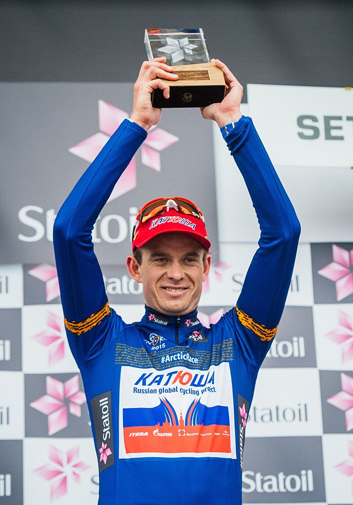 Alexander Kristoff (Katusha)