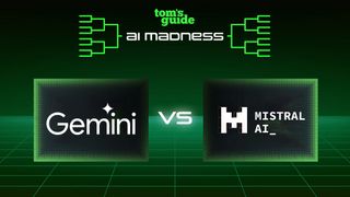 AI Madness