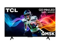 TCL 50" QM5K Google TV:$649.99$299.99 at Best Buy