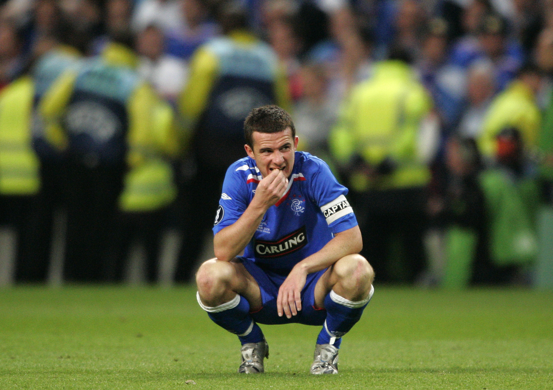 Barry Ferguson