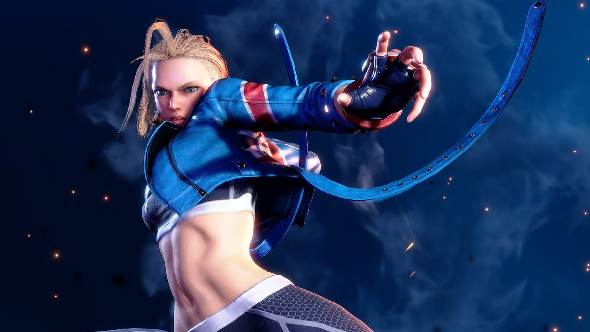 Update: Street Fighter 6 reveals full 18-character launch roster