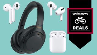 Headphone deals