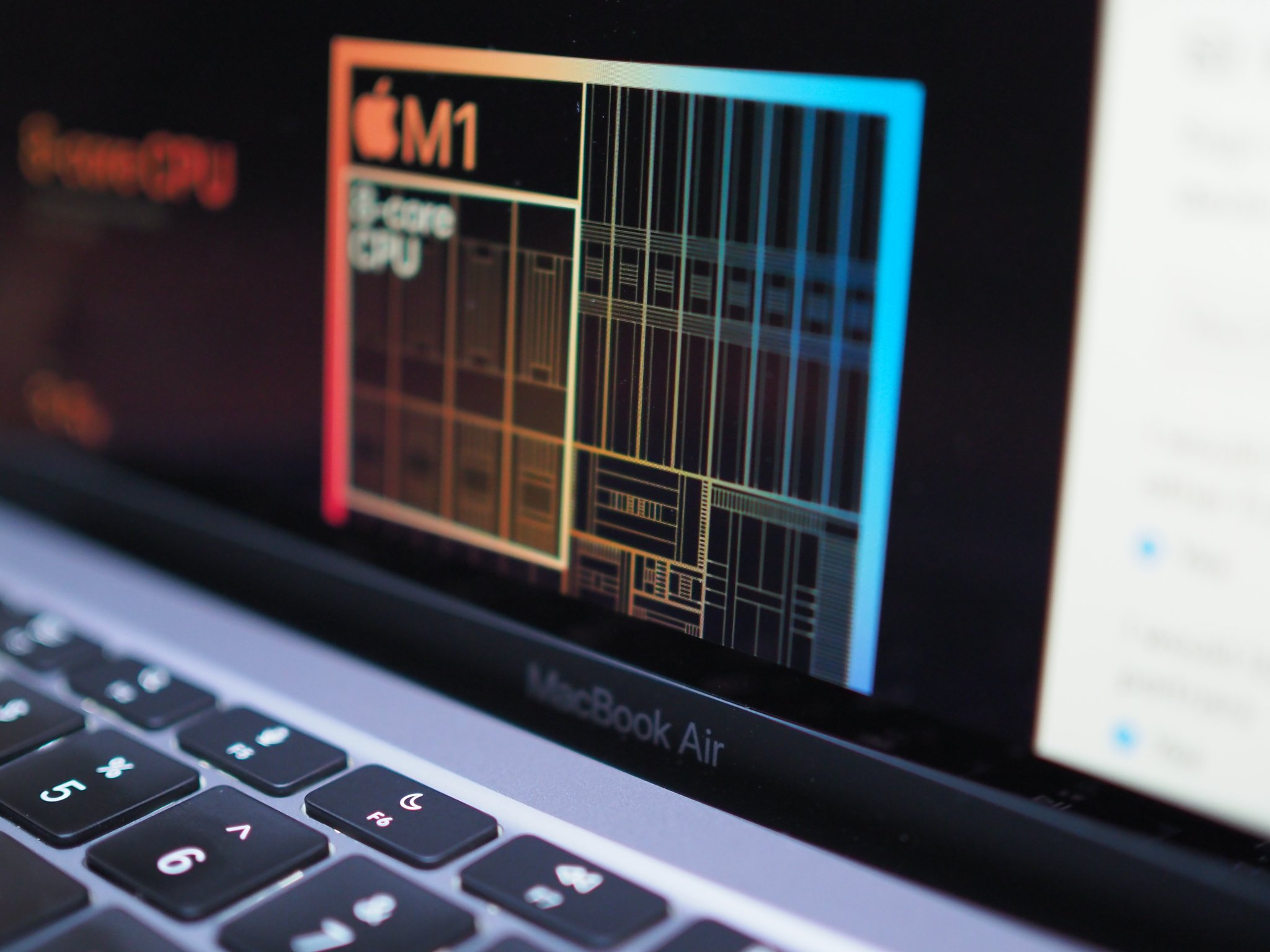 app brings fan noise back to super-quiet M1 Mac | iMore