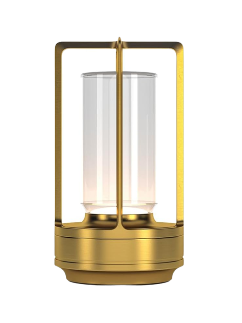 Dimmable Cordless Outdoor Table Lamp