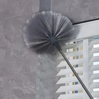 Microfiber Feather Duster and Cobweb Duster: $9 at Amazon