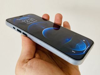 Caudabe Iphone Case