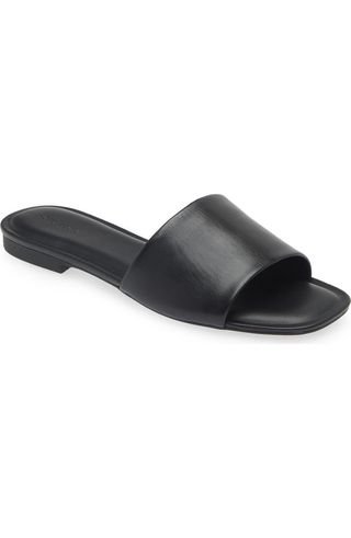 Caryl Slide Sandal