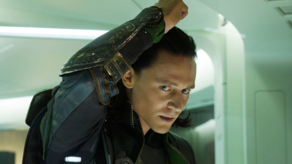 Loki Season 2 Features A Cheeky Reference To The Avengers Timeline, But ...