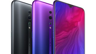 Oppo Reno Z