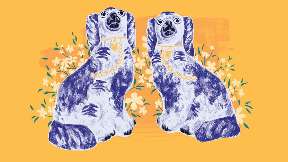 How to use colour to make your illustrations pop | Creative Bloq