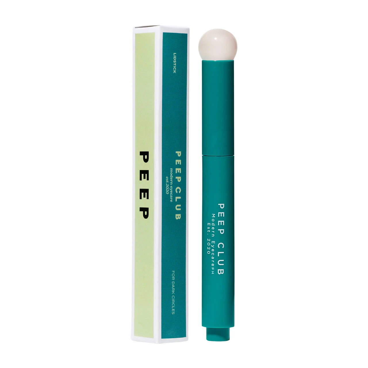 Peep Club, Dark Circle Lidstick&amp;trade; Correcting Balm