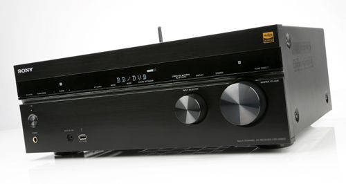 Sony STR-DN850 review | What Hi-Fi?