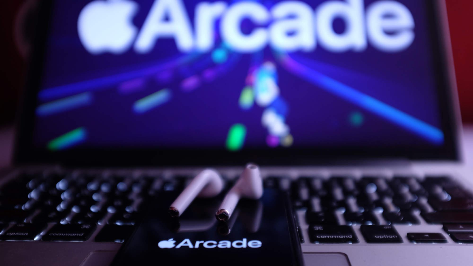 Why 2024 could be the best year for gaming on Macs TechRadar