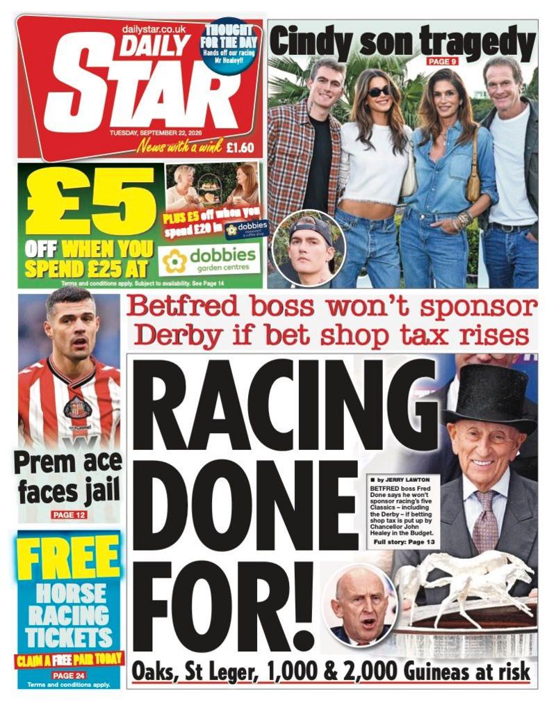 Daily Star