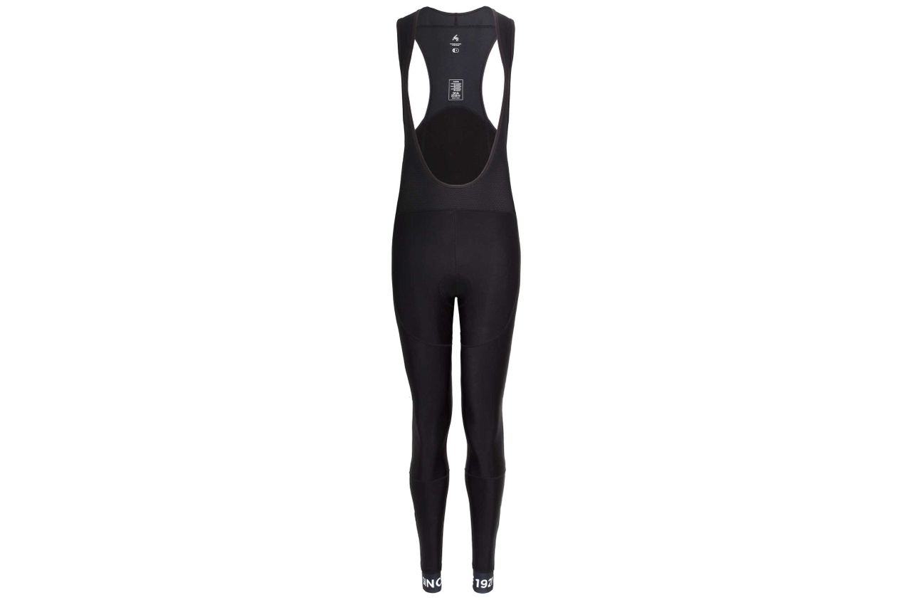 fwe Women&#039;s Coldharbour Thermal bib tights