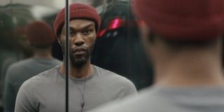 Yahya Abdul Mateen as Anthony McCoy Candyman