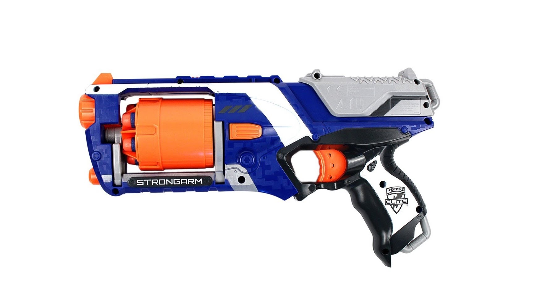 The best nerf guns and blasters | theradar