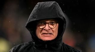 Claudio Ranieri