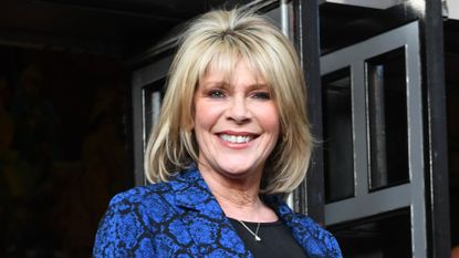 Ruth Langsford