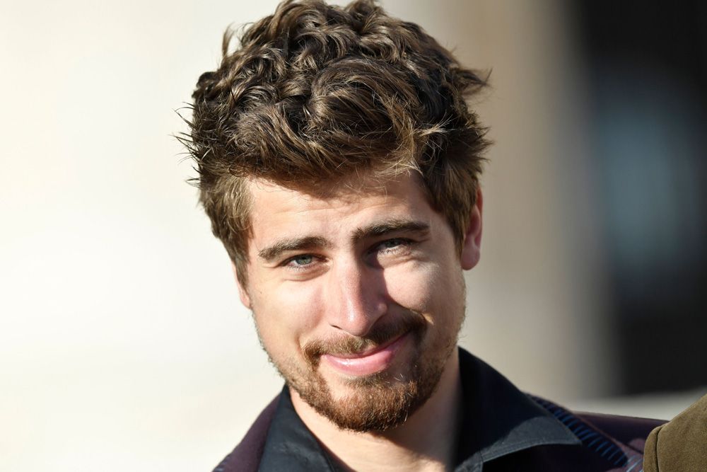 World champion and his family spend a day in the Vatican