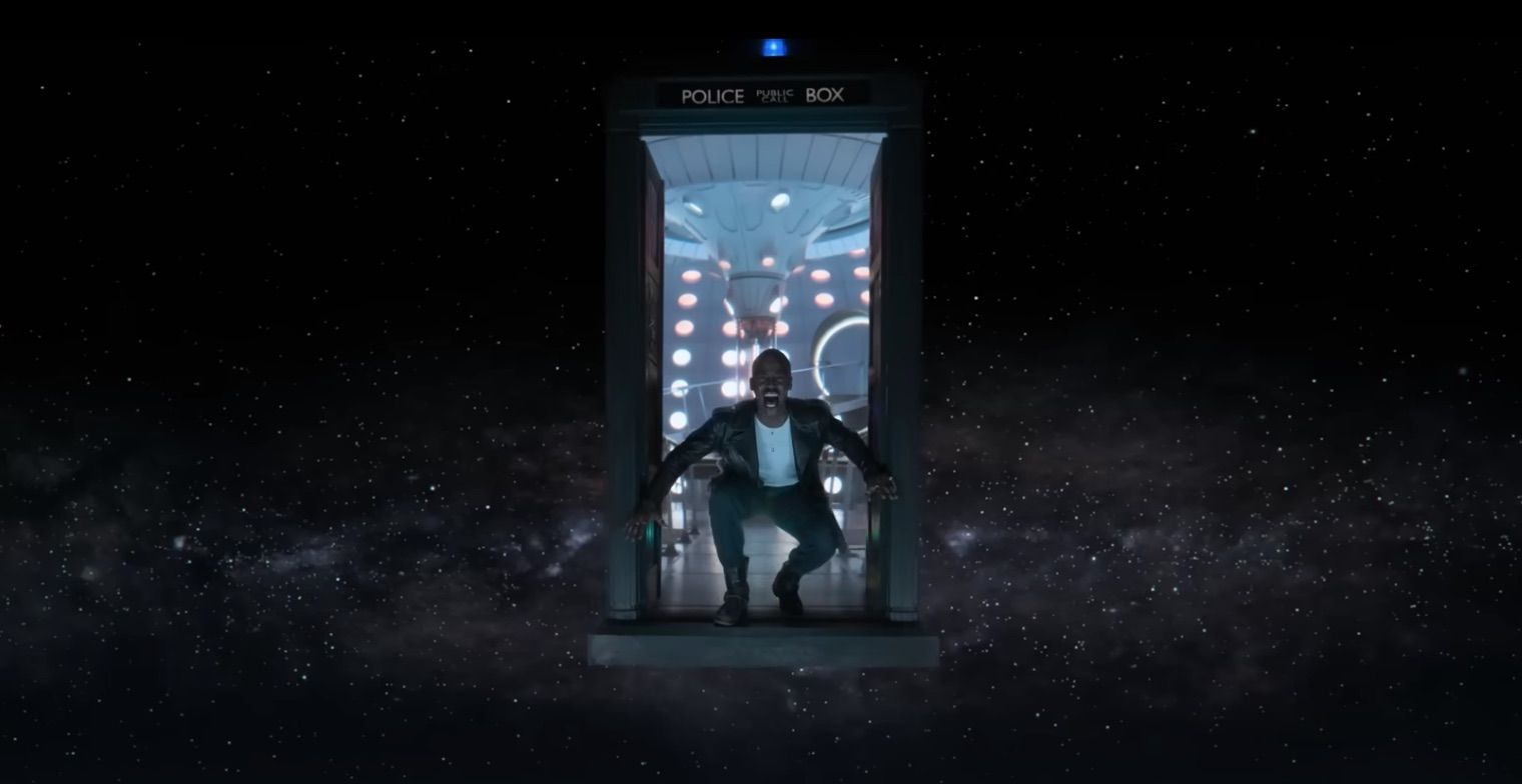 'Doctor Who' Season 14 trailer visits the Victorian Era and the age of ...